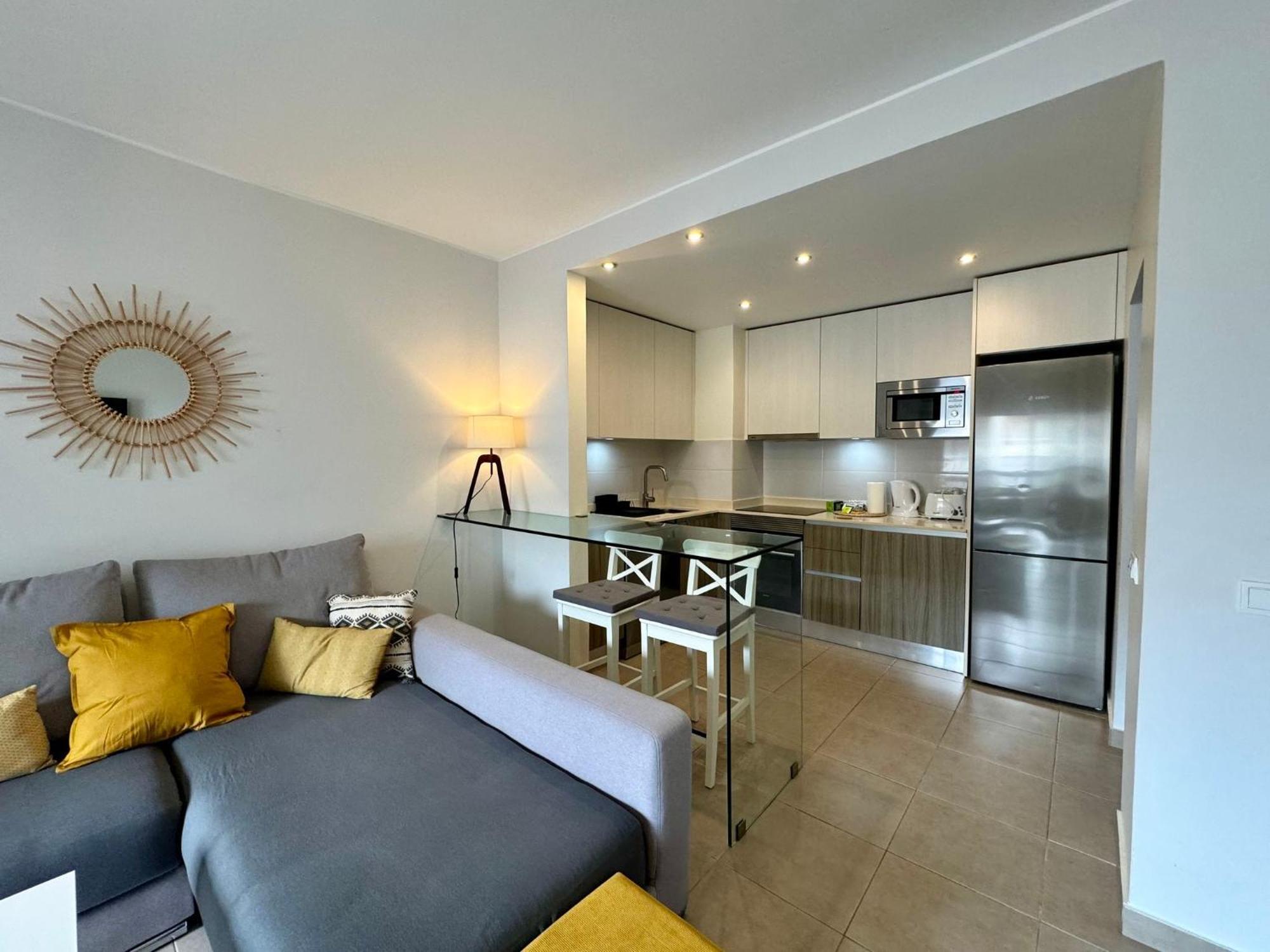 Apartamento Why Knot Beach, Marina Nearby